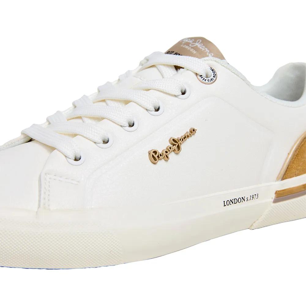 Pepe Jeans Кросовки Kenton Campus