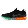 Nike Zapatillas para Hombre Air VaporMax 2023 Flyknit Negro Green Strike Curry Light-Curry DV1678-014