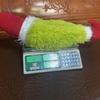 Grinch Vánoční Zelený Šašek Plyšová Hračka