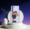 G-GreysS A-Anatomy-Y Phone Case For Samsung Galaxy A73,A72,A71,A70,A53,A52,A51,Others Soft Black Cover