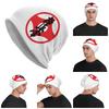 Kyokushin Karate Bushido Values Men Women Adult Beanies Caps Knitted Bonnet Hat Warm Fashion Autumn Winter Outdoor Skullies Hats