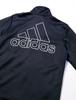 Adidas Jersey Top Kids Tracksuit Jacket IF811 Legend Ink J130 (HM7136)
