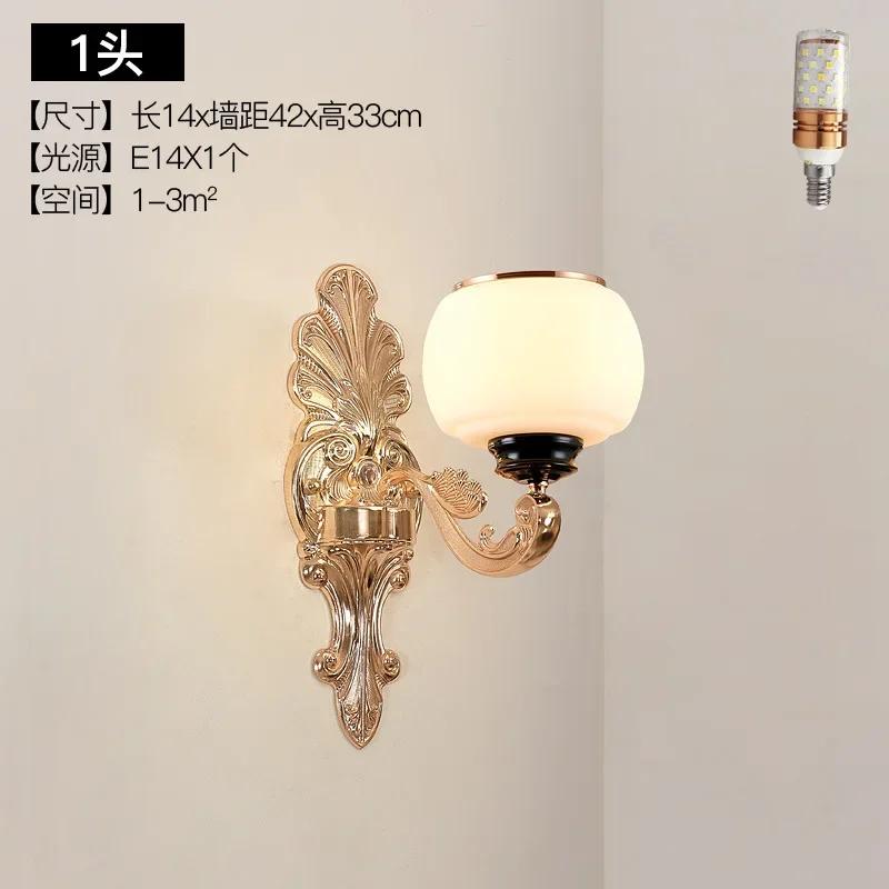 

Пылезащитная лампа в европейском стиле для гостиной, хрустальная лампа, простая и атмосферная бытовая двухуровневая люстра для ресторана Warm White