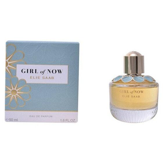 

Парфюмерная вода ELIE SAAB Girl Of Now 30мл