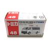 TAKARA TOMY No.48 Toyota Hiace Multi-Purpose Vehicle Sack Box