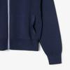 Lacoste Women's Double-Face Zip-Up Sweater AF0243-55NJ7E