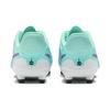 Nike Tiempo Legend 10 Academy MG GS Peak Ready Pack Kids Sneakers Blue Hyper-Turquoise Fuchsia-Dream DV4348-300