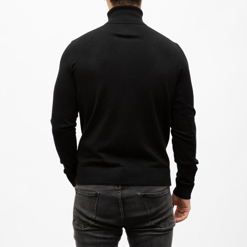 Pull col roule cash touch 7999 Homme TORRENTE