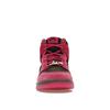 Run The Jewels X Nike Dunk High SB 4/20 Unisex Sneakers Pink Active-Pink Black DX4356-600