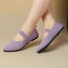 2024 Spring Women Flat Shoes  Women's Shoes