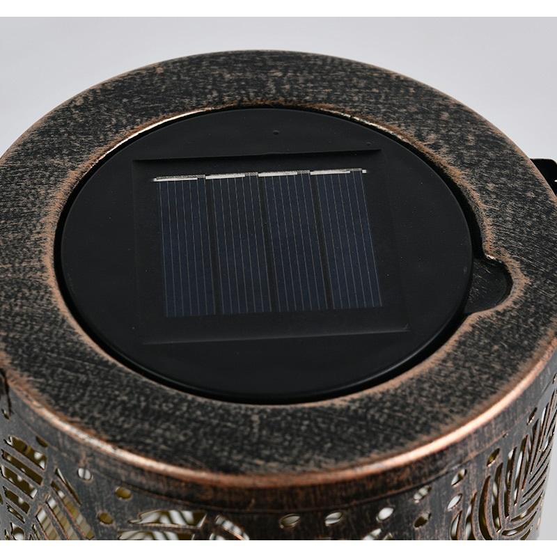 Outdoor Garden Solar Viewing Light