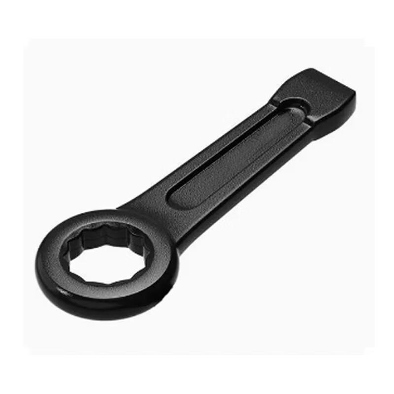 RSD High Carbon Steel Striking Box-end Wrench