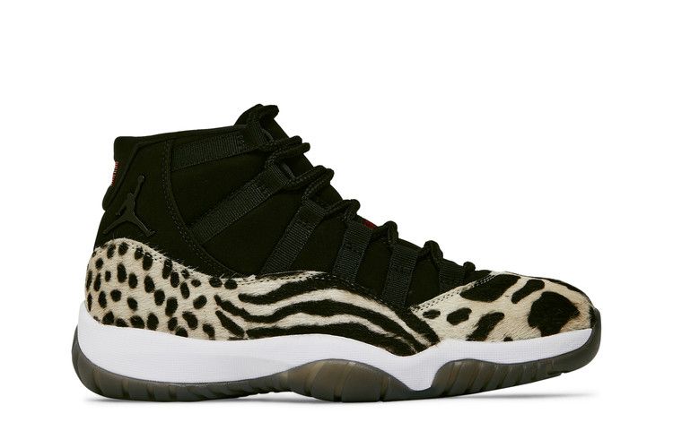 Jordan 11 Retro Animal Instinct (Women's)