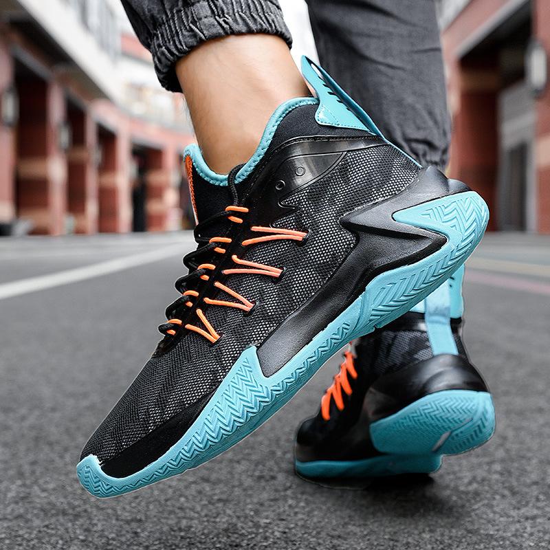 Scarpe da basket autunno inverno 2021 Uomo acquista in modo economico —  spedizione gratuita, recensioni reali con foto — Joom