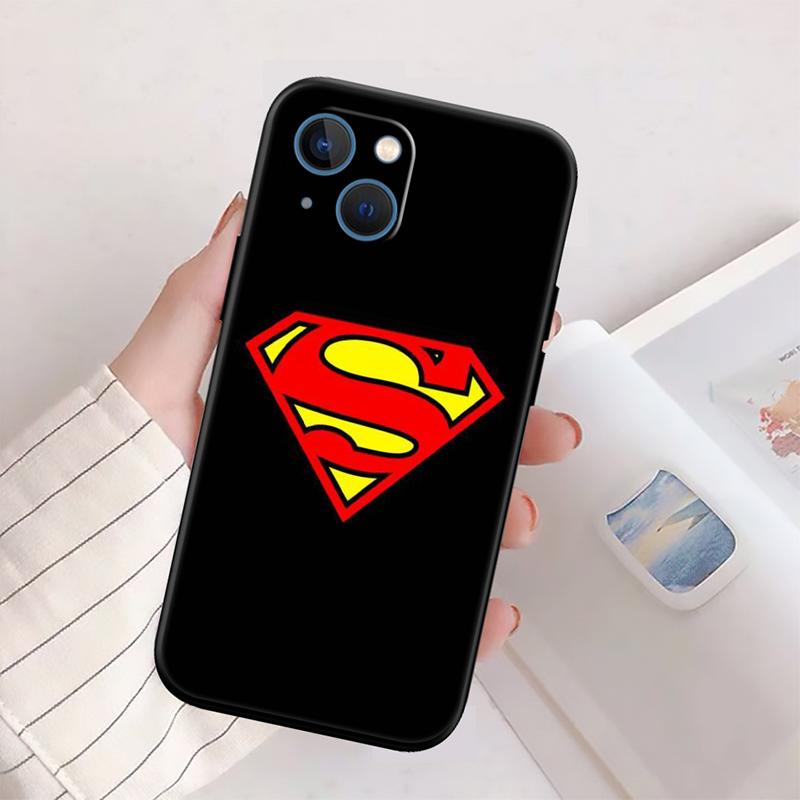

Чехол для телефона с логотипом Супермена, новый, премиум-класс, для OPPO A3 Pro A72 A74 A76 A77 A77S A78 A79 A94 A95 A18 A40M A58 OPPO A3 5G