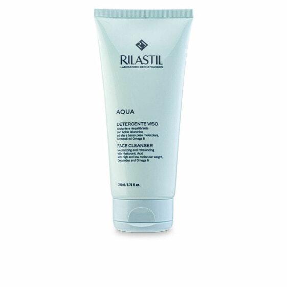 

Очищающий гель Rilastil Hydrating Cleansing Oil SkinActive 200 ml
