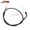 High-Quality Throttle Pull Cable for CMX250 Motorcycle