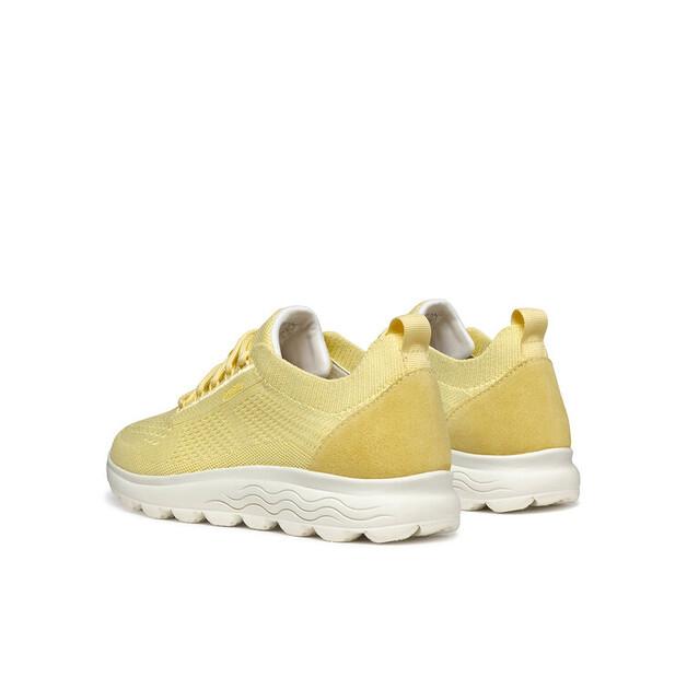 Кроссовки Geox D Spherica