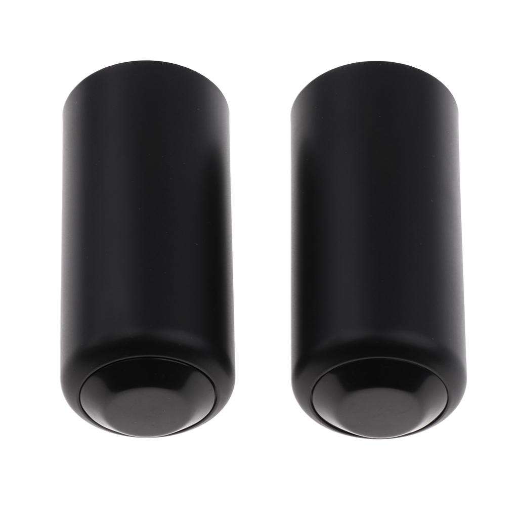 Microphone Mic Parts Battery Screw on Fits PGX