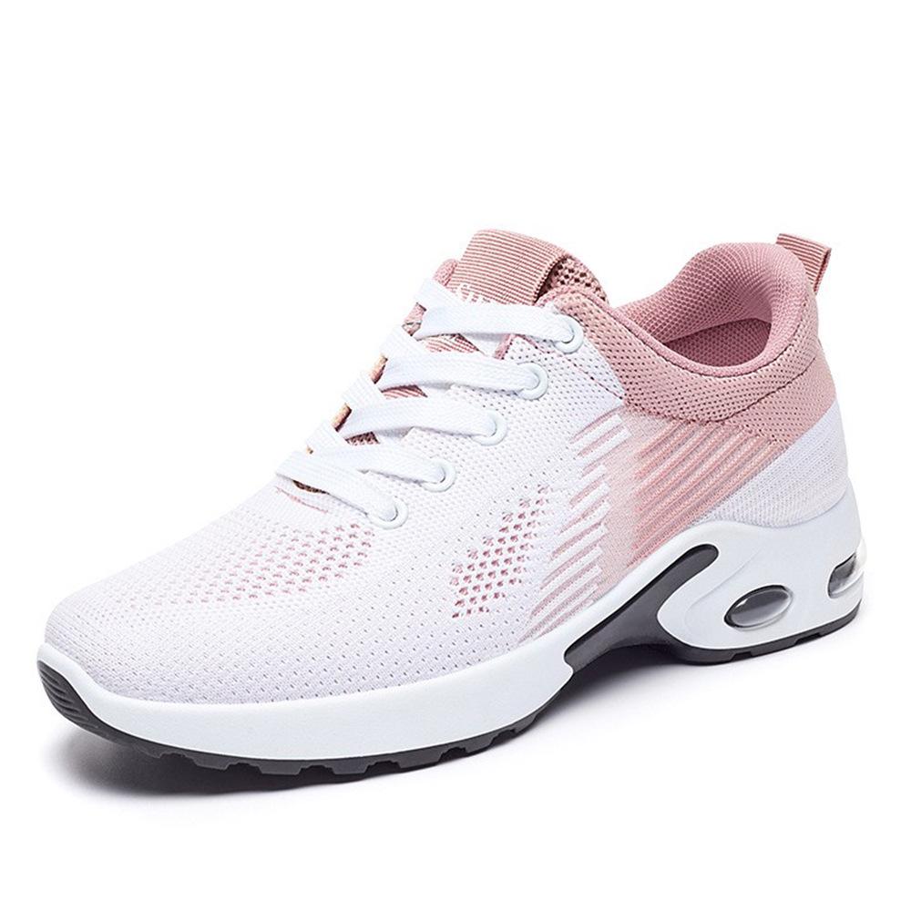 2025 Women's Fashion Sneakers: Casual, Stylish Cross-Border Running Shoes