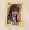 [USED] BLACKPINK trading cards