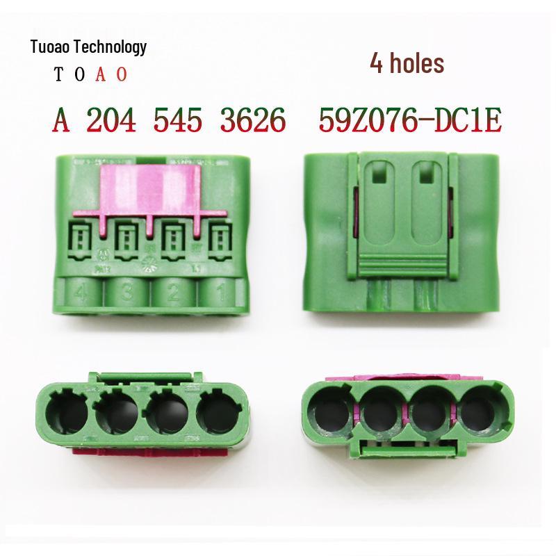 360° Surround View Camera Plug A2045453626 for Cars