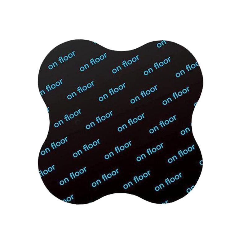 Non-Slip Rug Sticker Pads – Residue-Free, Removable Carpet Grip Mats