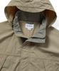 Thisisneverthat Nylon Mountain Jacket Beige