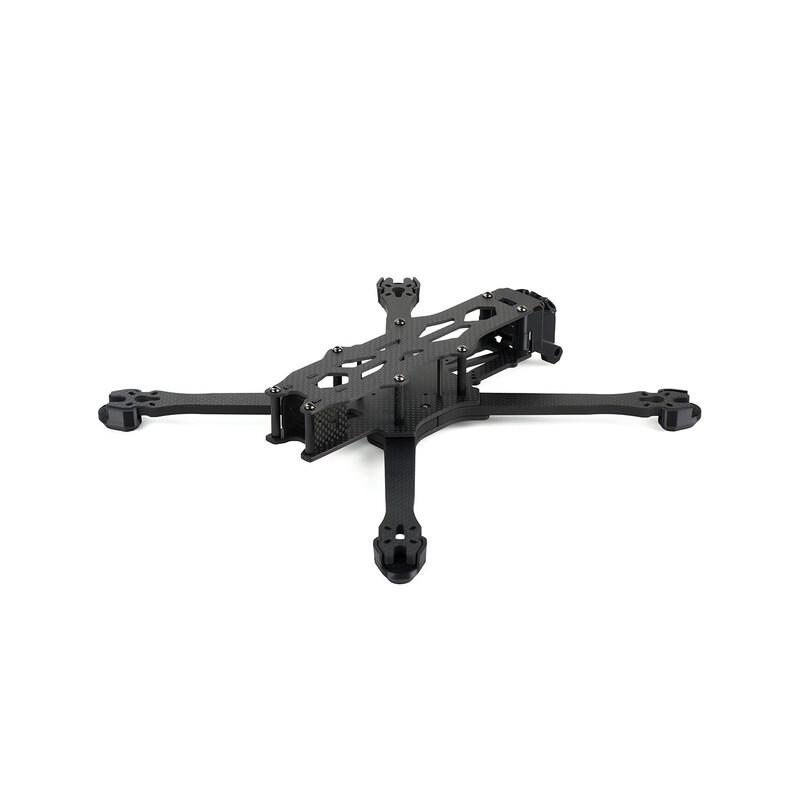 AXISFLYING Commando 8 Racing Drone Frame Accessories (CN Version)