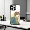 Game Y-Your T-Turn to D-Die   Phone Case For iPhone17,16,15,14,13,12,11 Plus,Pro Max Magnetic For Magsafe Wireless Charging