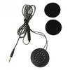 Motorcycle Helmet Headset Headphone Speakers Support Hands-free Calling