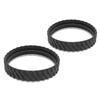 2 X Tracks Tyres Tire Wheel For Zodiac MX8 MX6 Pool Cleaner R0526100 AU