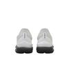 Nike Zoom Fly 6 White Black Men Sneakers Smoke-Grey Metallic-Silver FN8454-100