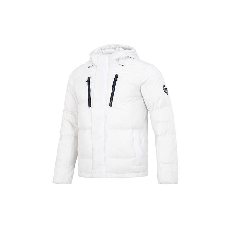 Under Armour Storm ColdGear Down Jacket White Men s 1375437-112 L