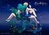 Sailor Moon Sailor Uranus, Bandai Figuarts Zero Chouette