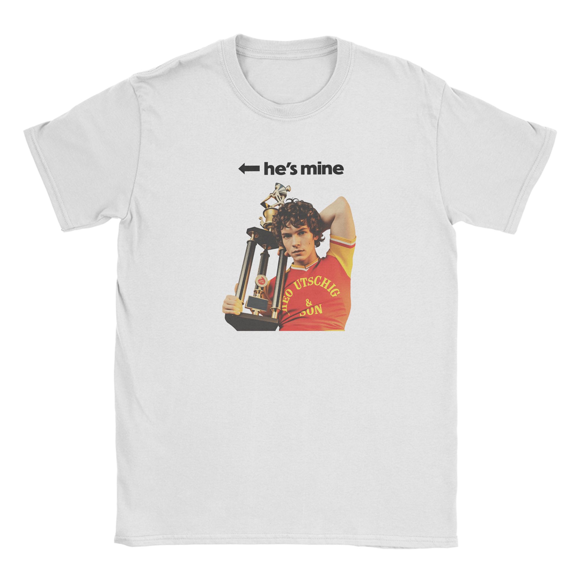 

2026 James Arthur Pisces World Tour T Shirts for Unisex Cotton Cool TShirt O Neck Tees Short Sleeve Tops Original S
