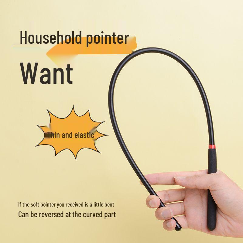 Traditional Resin Teaching Pointer Baton