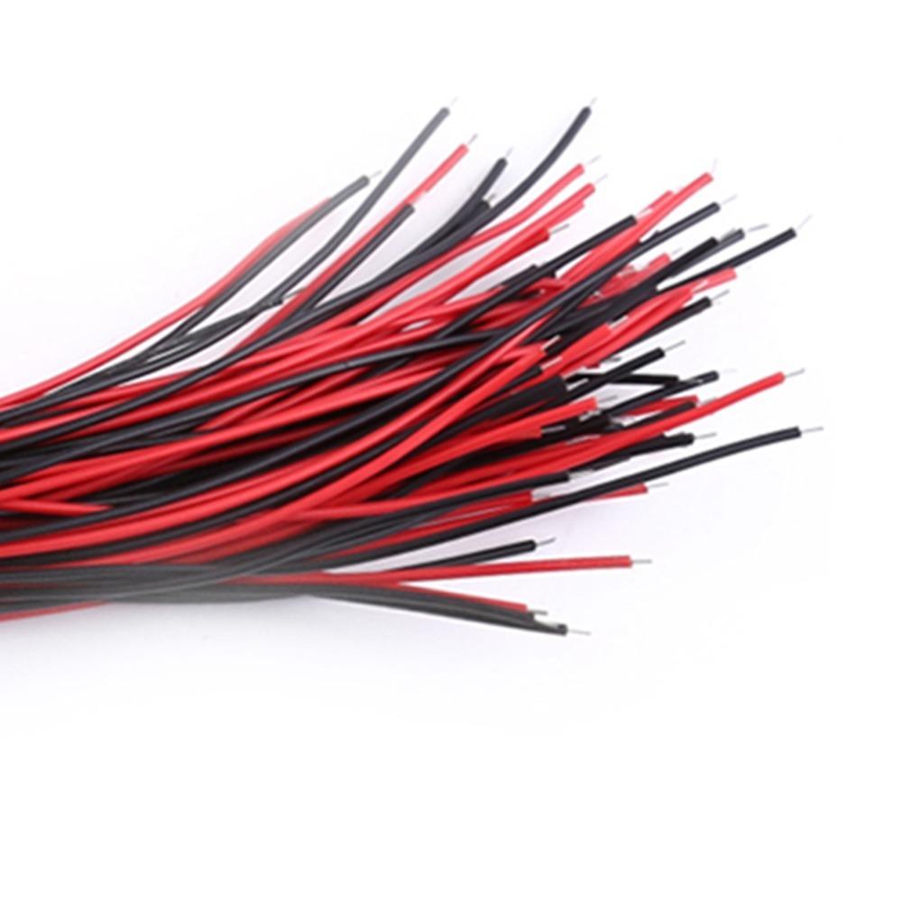 

50PCS 10mm LED Lights DC 5-12V Light Emitting Diodes Colorful Mini LED Lights DIY Science Projects червоний