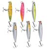 Mini Floating Pencil Fishing Lure 1.8g 0.1oz Hard Lure Bait Wobbler Sea Fishing Lure