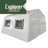 Explorer Large Inflatable Rescue Tent