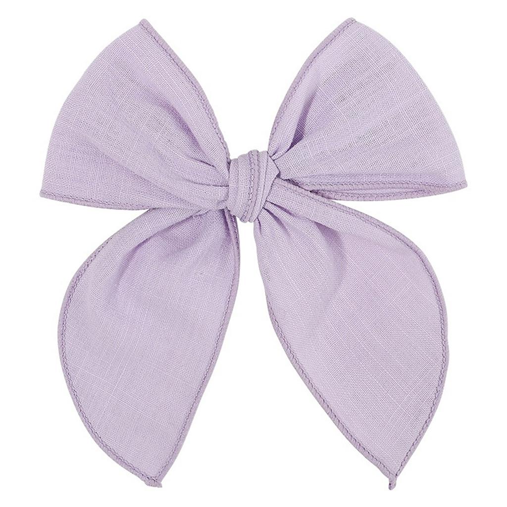 Baby Bowknot Hairpin Children Christmas Hairpin Toddler Butterfly Hairpins Elegant Hair Accessories