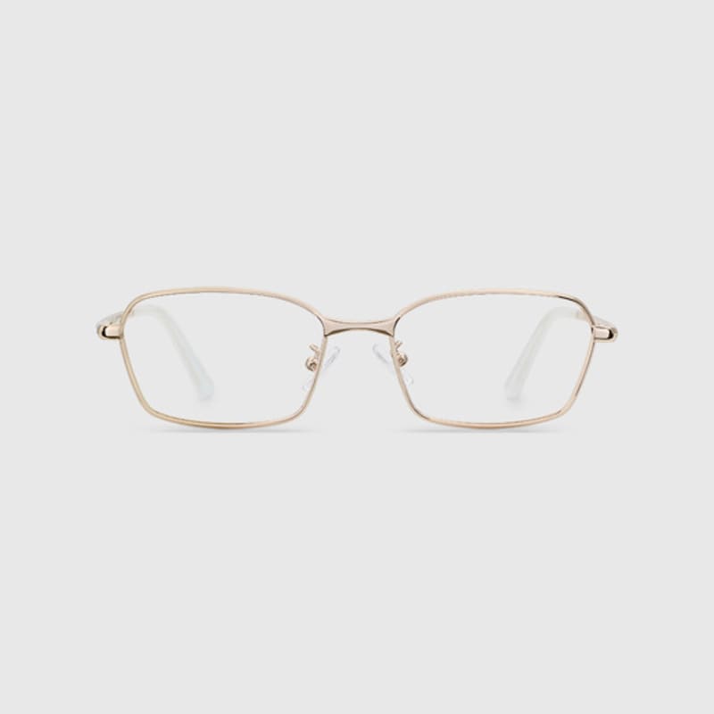 BLUE ELEPHANT CROWN Gold