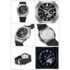 G-SHOCK [Casio] Watch Metal Covered Bluetooth Equipped with Tough Solar Biomass Plastic GBM-2100-1AJF Men's Black