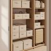1Pc Bag Partition Storage Box Organizing Bag Wardrobe Storage For Students Bedrooms Dormitories Wardrobe Storage
