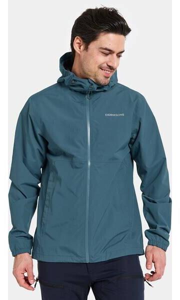 Куртка Didriksons Dario Jacket star blue