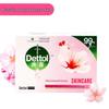 Dettol Anti-Bacterial Soap