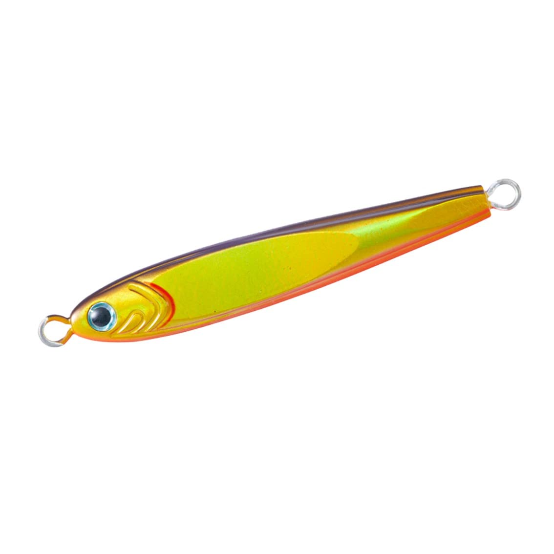 Daiwa Saltiga TG Bait 100г Adel Flash Murakin Orange Berry