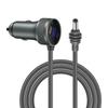RoHS Certified Starlink Mini Charger 3M Waterproof with Dual USB+DC Power Cable & PVC Jacket 100% On-Time Delivery