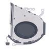 CPU Cooling Fan 4 Pin Power Connector Replacement Laptop CPU Cooler for ASUS Vivibook X420U X420UA X420UQ 14 Inch