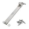 Casement Stay Latch Window Stopper Casement Security Lock Window Lock Window